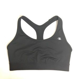 Champion Sports Bra Sz Medium